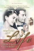 A Symphony of Life - Paperback