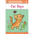 Cat Days - Hardcover