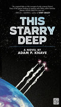 This Starry Deep - Paperback