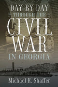 Day by Day Through the Civil W - Hardcover