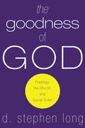 The Goodness of God - Paperback