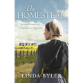 The Homestead: The Dakota Series, Book 1 - Paperback