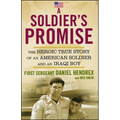 Soldier's Promise - Paperback