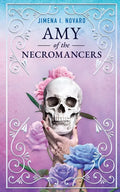 Amy of the Necromancers - Paperback