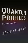 Quantum Profiles: Second Edition - Hardcover