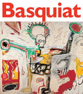 Jean-Michel Basquiat - Hardcover
