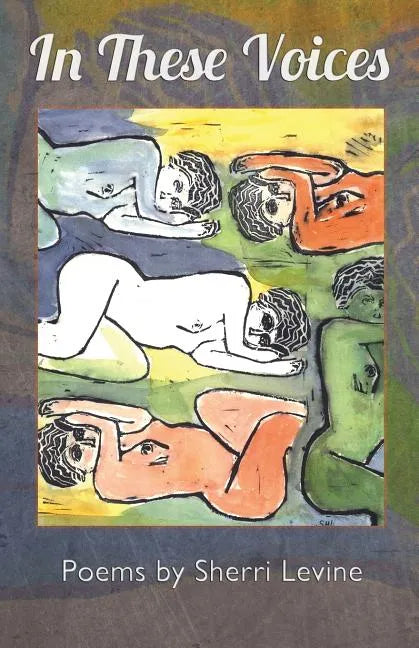 In These Voices - Paperback