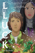 Lluck - Paperback
