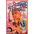 Sunset Farewell - Paperback