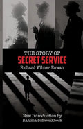 The Story of Secret Service - Paperback