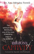 Regions of Captivity - Paperback