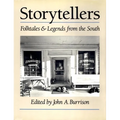 Storytellers: Folktales & Legends from the South - Paperback
