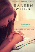 Barren Womb - Paperback