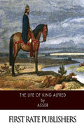 The Life of King Alfred - Paperback