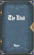 The Iliad - Hardcover