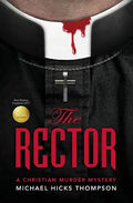 The Rector: A Christian Murder Mystery - Paperback