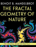The Fractal Geometry of Nature - Hardcover