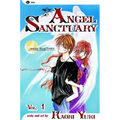 Angel Sanctuary, Vol. 1 - Paperback