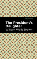 The President's Daughter - Paperback