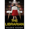The Librarian - Paperback