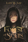 Forest of Souls - Paperback