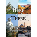 Here and There: 50 Years of Poems - Paperback