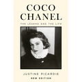 Coco Chanel, New Edition: The Legend and the Life - Hardcover