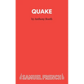 Quake - Paperback