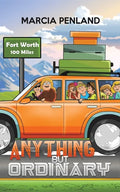 Anything but Ordinary - Paperback