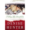 Falling Like Snowflakes - Paperback