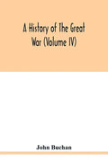 A history of the great war (Volume IV) - Paperback