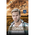 Loner - Paperback