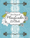 Mi Estupendo Planificador de Boda - Paperback