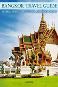 Bangkok Ultimate guide - Paperback