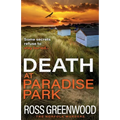 Death at Paradise Park - Paperback