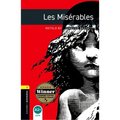 Les Miserables - Paperback