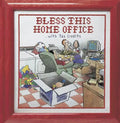 Bless This Home Office...with Tax Credits - Paperback