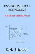 Environmental Economics: A Simple Introduction - Paperback