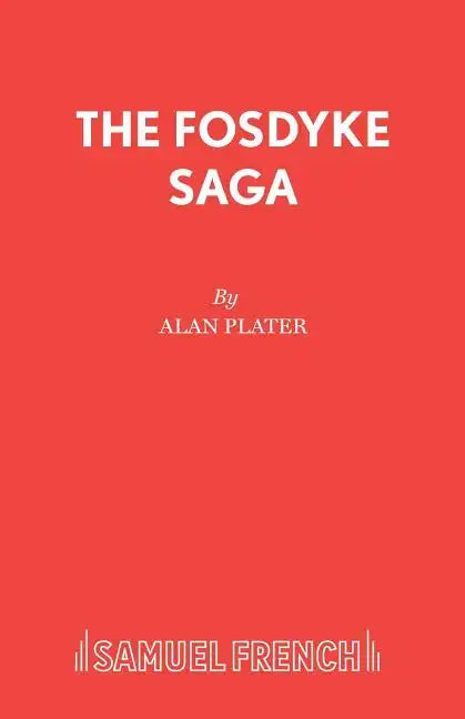 The Fosdyke Saga - Paperback
