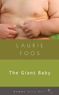 The Giant Baby - Paperback