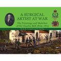 A Surgical Artist at War - Paperback
