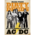 Dirty Deeds: My Life Inside/Outside of AC/DC - Paperback