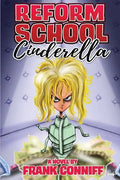 Reform School Cinderella - Paperback