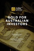 Gold for Australian Investors - Paperback