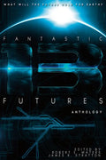 Fantastic Futures 13 - Paperback