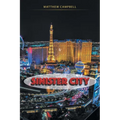 Sinister City - Paperback