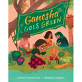 Ganesha Goes Green - Paperback