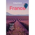 Lonely Planet France - Paperback