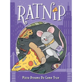Pizza Dreams Do Come True - Hardcover