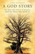 A God Story - Paperback